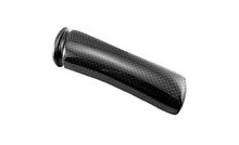 Load image into Gallery viewer, Carbon Fiber Replacement Parking Brake Handle - Ferrari F430
