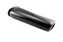 Load image into Gallery viewer, Carbon Fiber Replacement Parking Brake Handle - Ferrari F430

