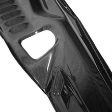 Load image into Gallery viewer, Carbon Fiber Engine Bay Panels - Ferrari 458 Speciale/Aperta - Coupe
