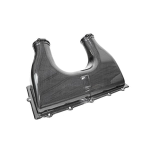 Engine Bay Set 7-Piece - Ferrari 458 Italia Coupe