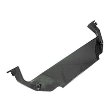Load image into Gallery viewer, Carbon Fiber Rear Firewall Panel - Ferrari 458
