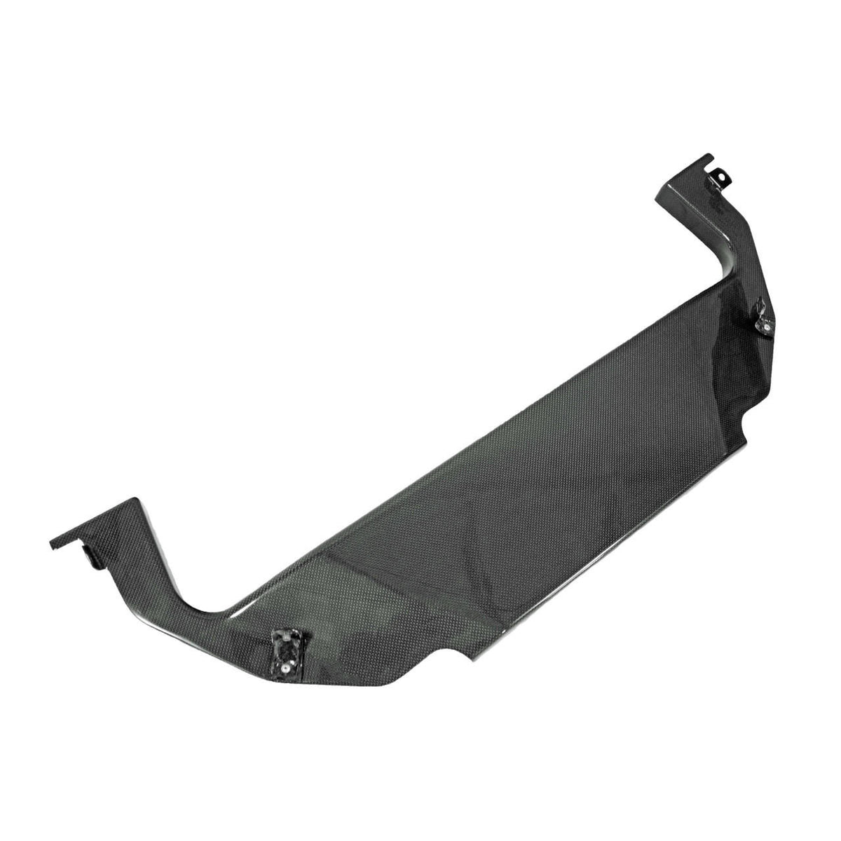 Carbon Fiber Rear Firewall Panel - Ferrari 458 - FS-CF-FER-FWP-458I ...