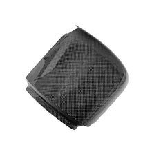 Load image into Gallery viewer, Carbon Fiber Flip Out Side Panels - Ferrari 458 Italia/Spider
