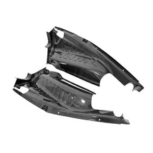 Load image into Gallery viewer, Carbon Fiber 3 Piece Engine Bay Set - Ferrari 488 GTB
