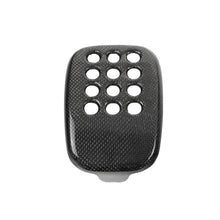 Load image into Gallery viewer, Carbon Fiber Rear Fog Light Cover - Ferrari 488 Pista
