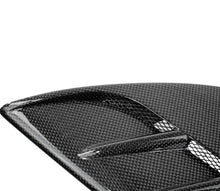 Load image into Gallery viewer, Carbon Fiber GT Style Air Intake Panels - Ferrari 488 GTB/Spider
