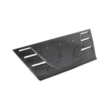 Load image into Gallery viewer, Carbon Fiber Rear Air Guide - Ferrari 488 GTB
