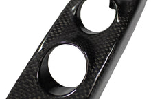 Load image into Gallery viewer, Carbon Fiber Center Console Bridge - Ferrari 812 Superfast
