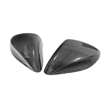Load image into Gallery viewer, Carbon Fiber Mirror Caps - Ferrari 812 Superfast
