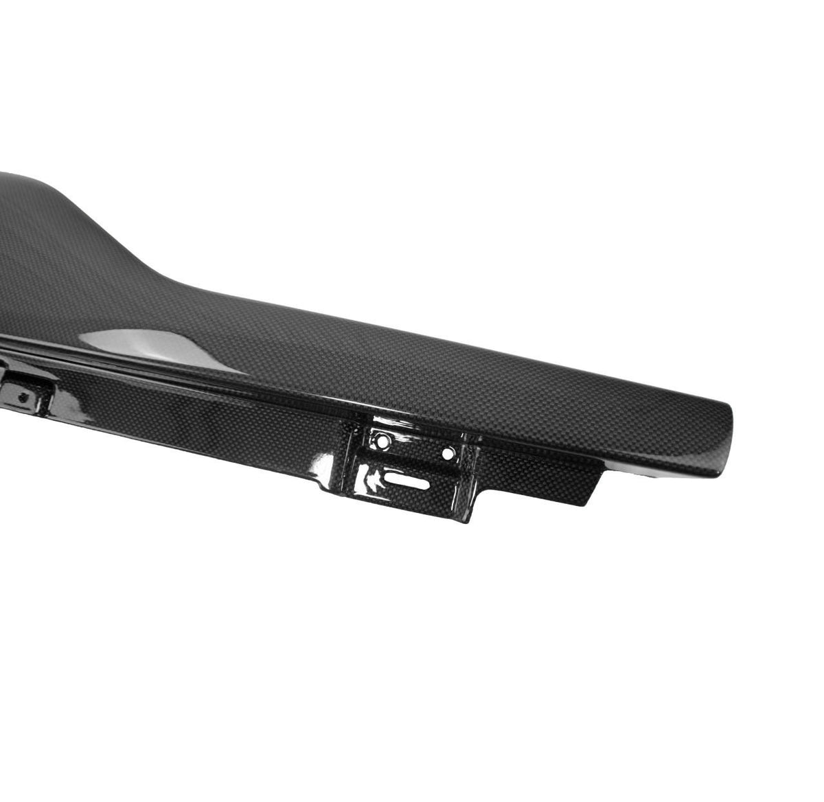 Carbon Fiber Rear Interior Firewall Panel - Ferrari 812 Superfast - FS ...