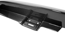 Load image into Gallery viewer, Carbon Fiber Rear Interior Firewall Panel - Ferrari 812 Superfast

