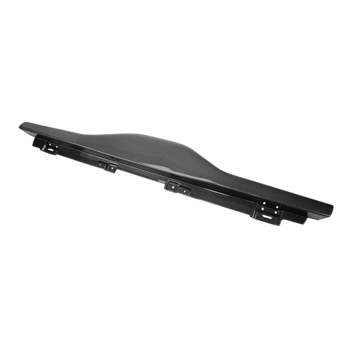 Carbon Fiber Rear Interior Firewall Panel - Ferrari 812 Superfast - FS ...