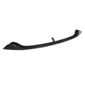 Carbon Fiber Front Spoiler Center Lip OEM - Ferrari F12 Berlinetta