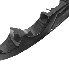 Load image into Gallery viewer, Carbon Fiber Rear Taillight Panel Grill Assembly - Ferrari F430
