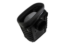 Load image into Gallery viewer, Porsche Macan S / GTS / Turbo (2019+) Flat 6 Motorsports High Flow Intake System
