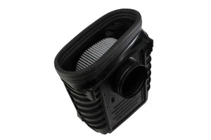 Porsche Macan S / GTS / Turbo (2019+) Flat 6 Motorsports High Flow Intake System