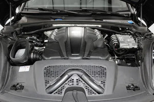 Porsche Macan S / GTS / Turbo (2019+) Flat 6 Motorsports High Flow Intake System