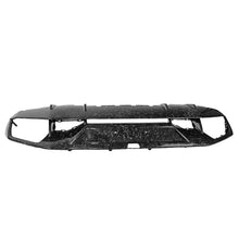 Load image into Gallery viewer, Carbon Fiber Forged OEM Style Rear Diffuser - Lamborghini Huracan LP-610
