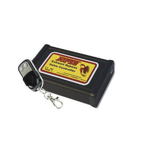 Forza Lamborghini Aventador SVJ / Tecnica / STO Electronic Valve Controller Kit