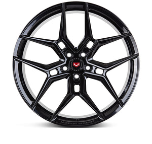 Corvette C5 C6 C7 C8 Vossen Wheels Rims Forged EVO Series EVO-4