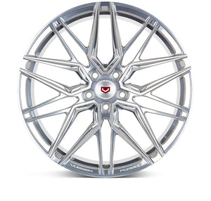 Corvette C5 C6 C7 C8 Vossen Wheels Rims Forged EVO Series EVO-5