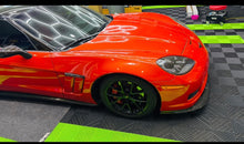 Load image into Gallery viewer, 2010 - 2013 Corvette C6 Grand Sport Front Fenders OEM GM New
