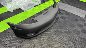 Corvette C6 Z06 ZR1 Grand Sport Front Bumper Fascia OEM GM Widebody 15915335 BLEM