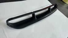 Load image into Gallery viewer, 2006 - 2013 Corvette C6 Z06 ZR1 Grand Sport Front Bumper Nose Vent Grille OEM GM 15801407
