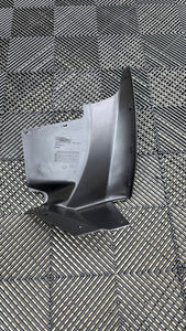 2006 - 2013 Corvette C6 Z06 ZR1 Front Fender Wheelhouse Rear Liner Extensions OEM GM