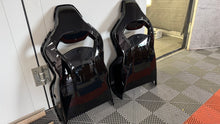 Load image into Gallery viewer, 2020 2021 2022 2023 2024 2025 C8 Corvette Stingray Z06 OEM GM Competition Seat Conversion Comp Seats
