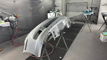Load image into Gallery viewer, Corvette C6 Z06 ZR1 Grand Sport Front Bumper Fascia OEM GM Widebody
