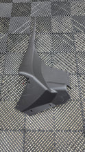 Load image into Gallery viewer, 2006 - 2013 Corvette C6 Z06 ZR1 Front Fender Wheelhouse Rear Liner Extensions OEM GM
