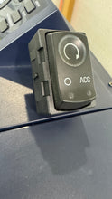 Load image into Gallery viewer, 25900944 Corvette C6 Push Button Starter Ignition Switch OEM GM 2005 - 2013 Z06 ZO6 Z51 Grand Sport 10352611
