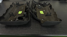 Load image into Gallery viewer, 2008 - 2013 Corvette LS3 Fuel Rail Engine Covers OEM GM Used - 12600987 12600988
