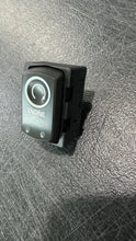 Load image into Gallery viewer, 25900944 Corvette C6 Push Button Starter Ignition Switch OEM GM 2005 - 2013 Z06 ZO6 Z51 Grand Sport 10352611
