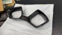 Load image into Gallery viewer, Corvette C7 Carbon Fiber OEM GM Competition Seat Bezels
