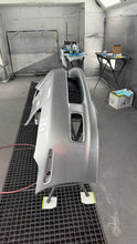 Load image into Gallery viewer, Corvette C6 Z06 ZR1 Grand Sport Front Bumper Fascia OEM GM Widebody
