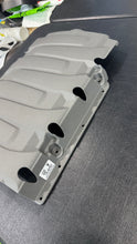 Load image into Gallery viewer, 2014 - 2019 Chevrolet Corvette C7 LT1 Intake Manifold Upper Cover Panel OEM GM 12643576 Custom Painted and Carbon Fiber Hydro Dip
