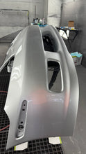 Load image into Gallery viewer, Corvette C6 Z06 ZR1 Grand Sport Front Bumper Fascia OEM GM Widebody

