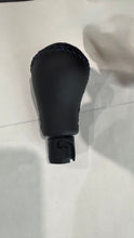 Load image into Gallery viewer, 2005 - 2013 Corvette C6 Leather Suede Shift Knob Manual Transmission OEM GM
