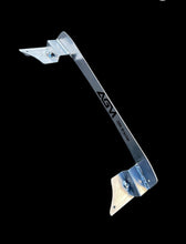 Load image into Gallery viewer, AGM C8 Corvette Carbon Fiber Z06 Style Spoiler Base Stingray Coupe or Convertible
