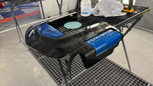 Load image into Gallery viewer, 2009 - 2013 Corvette C6 ZR1 Carbon Fiber Hydrographics LS9 Engine Cover
