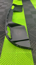 Load image into Gallery viewer, 2005 - 2013 Corvette C6 Z06 ZR1 Grand Sport Base Z51 Rear Diffuser Lower Valence
