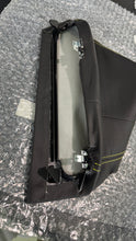 Load image into Gallery viewer, 2005 - 2013 Corvette C6 Leather Emergency Brake Boot OEM GM YELLOW Stitching 20906444 2090 6444
