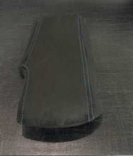Load image into Gallery viewer, 2005 - 2013 Corvette C6 Leather / Suede Armrest Center Console Lid - Custom Interior
