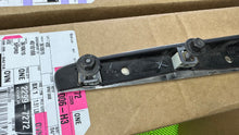 Load image into Gallery viewer, 2010 - 2013 Corvette C6 Grand Sport Chrome OEM GM Passenger Fender Emblem - Used
