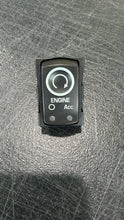 Load image into Gallery viewer, 25900944 Corvette C6 Push Button Starter Ignition Switch OEM GM 2005 - 2013 Z06 ZO6 Z51 Grand Sport 10352611
