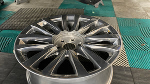 2021 2022 2023 2024 Cadillac Escalade 22" OEM Wheels Rims Custom Painted