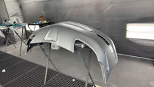 Load image into Gallery viewer, Corvette C6 Z06 ZR1 Grand Sport Front Bumper Fascia OEM GM Widebody
