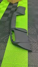 Load image into Gallery viewer, 2005 - 2013 Corvette C6 Z06 ZR1 Grand Sport Base Z51 Rear Diffuser Lower Valence

